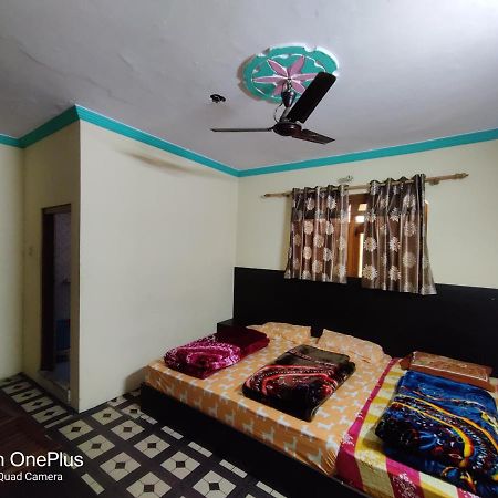 Hari Krishna Guest House Pandukeshwar Eksteriør bilde